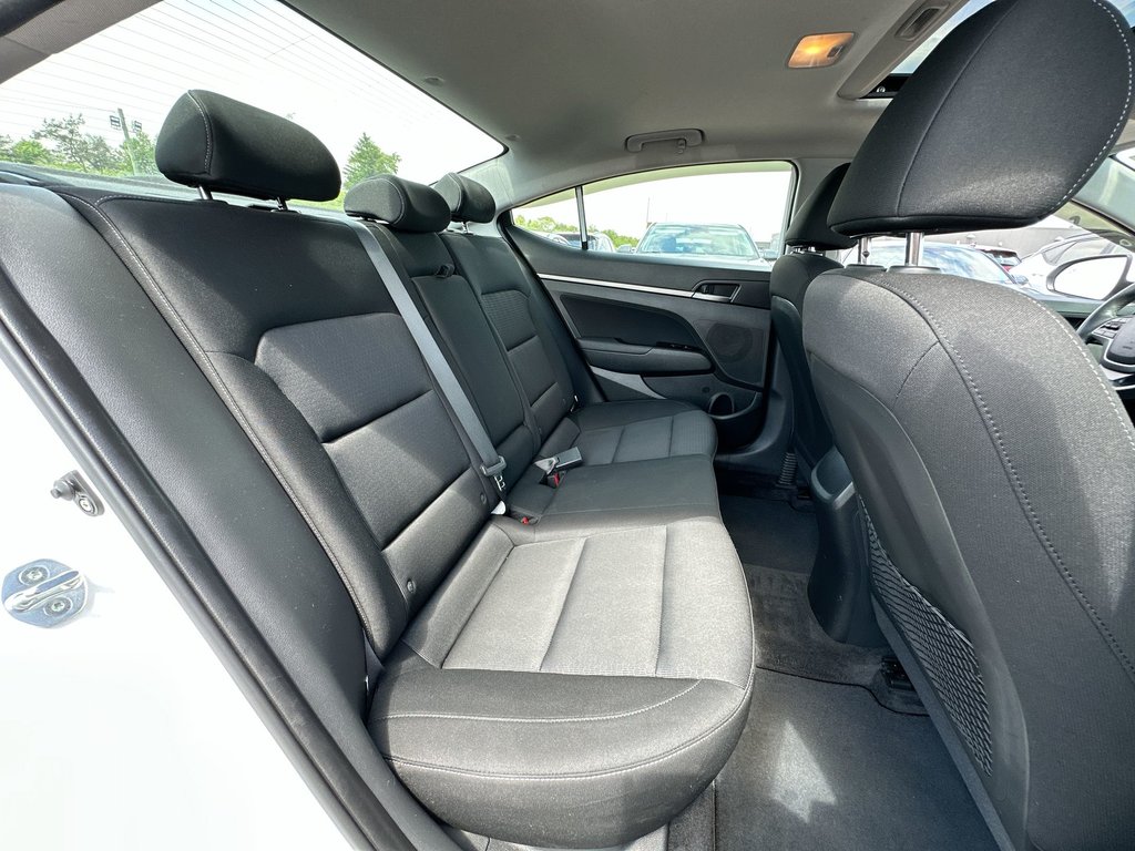 2017 Hyundai ELANTRA GLS | Roof | | HtdSeats | Bluetooth | Aux | USB in Saint John, New Brunswick - 39 - w1024h768px