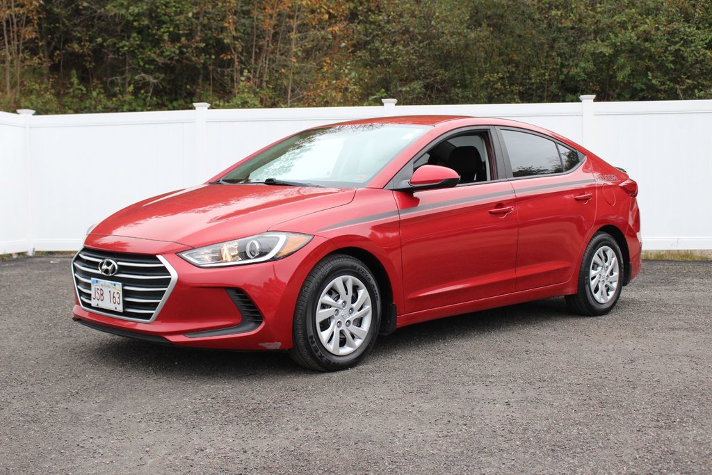 2018 Hyundai Elantra in Antigonish, Nova Scotia - 3 - w1024h768px