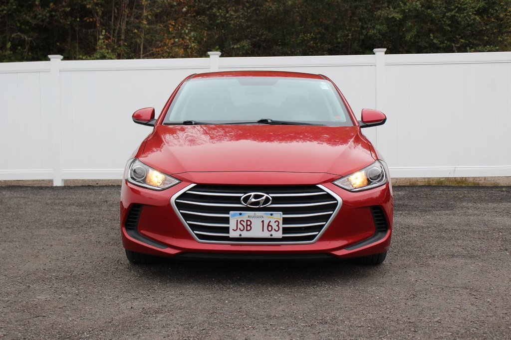 2018 Hyundai Elantra in Antigonish, Nova Scotia - 2 - w1024h768px