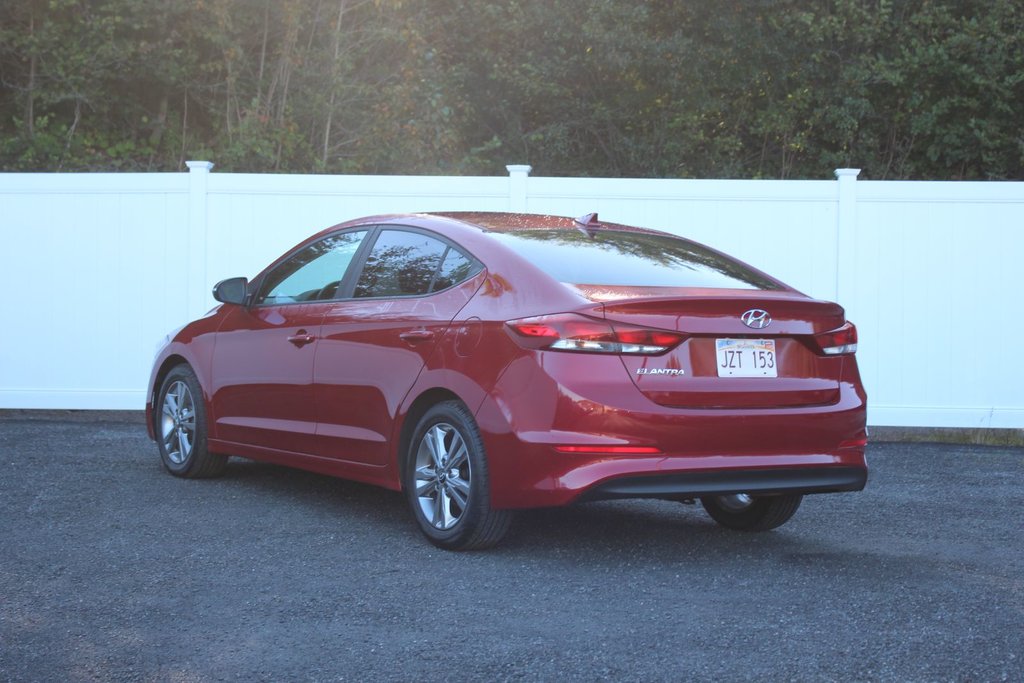 2018 Hyundai Elantra in Antigonish, Nova Scotia - 5 - w1024h768px