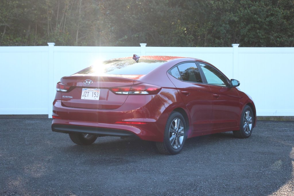 2018 Hyundai Elantra in Antigonish, Nova Scotia - 7 - w1024h768px