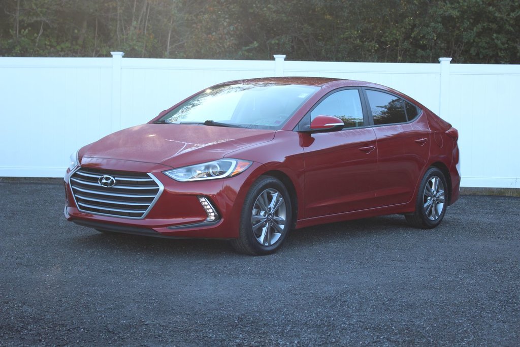 2018 Hyundai Elantra in Antigonish, Nova Scotia - 3 - w1024h768px