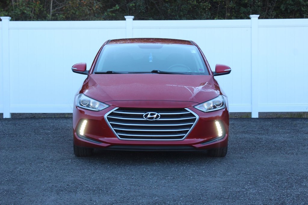 2018 Hyundai Elantra in Antigonish, Nova Scotia - 2 - w1024h768px