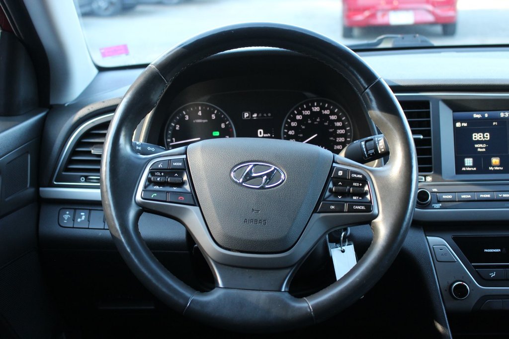 2018 Hyundai Elantra in Antigonish, Nova Scotia - 16 - w1024h768px