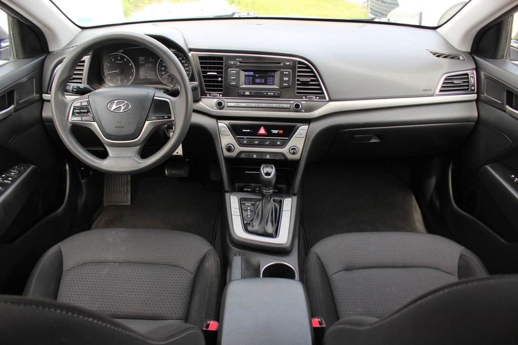 2018 Hyundai Elantra LE | USB | HtdSeats | Bluetooth | Keyless | Cruise in Saint John, New Brunswick - 15 - w1024h768px