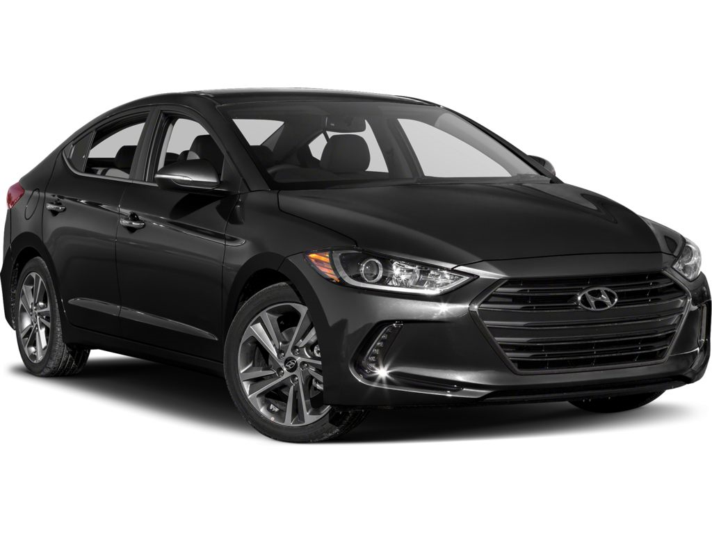 2018 Hyundai Elantra in Antigonish, Nova Scotia - 1 - w1024h768px