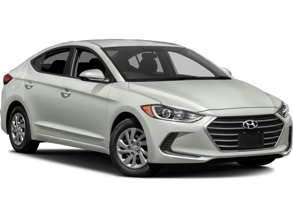 2018 Hyundai Elantra in Antigonish, Nova Scotia - 1 - w1024h768px