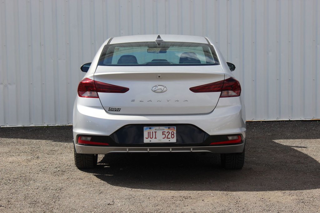 2019 Hyundai Elantra in Antigonish, Nova Scotia - 6 - w1024h768px
