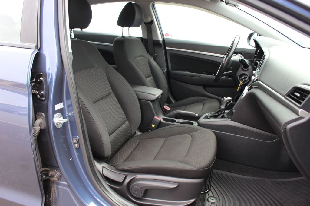 2019 Hyundai Elantra Preferred | Cam | USB | HtdWheel | Bluetooth | XM in Saint John, New Brunswick - 40 - w1024h768px