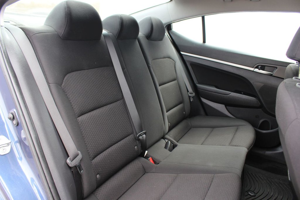 2019 Hyundai Elantra Preferred | Cam | USB | HtdWheel | Bluetooth | XM in Saint John, New Brunswick - 37 - w1024h768px