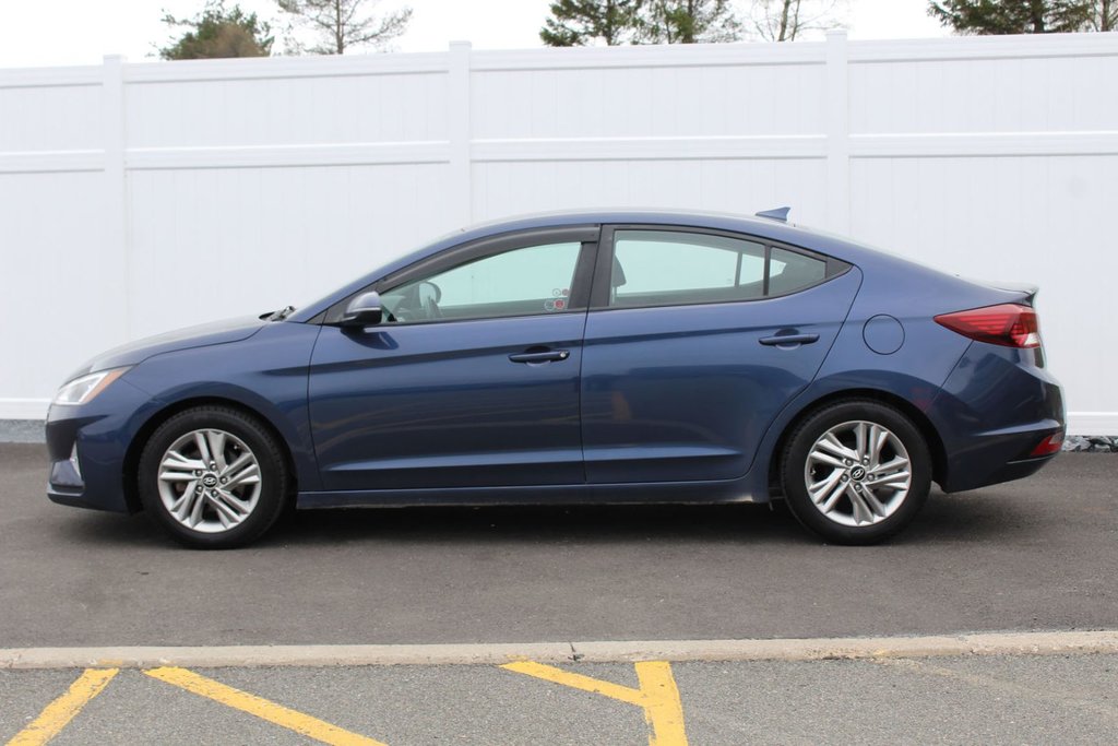 2019 Hyundai Elantra Preferred | Cam | USB | HtdWheel | Bluetooth | XM in Saint John, New Brunswick - 4 - w1024h768px