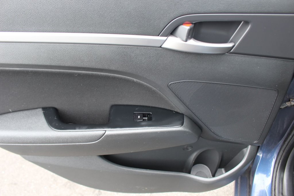 2019 Hyundai Elantra Preferred | Cam | USB | HtdWheel | Bluetooth | XM in Saint John, New Brunswick - 32 - w1024h768px