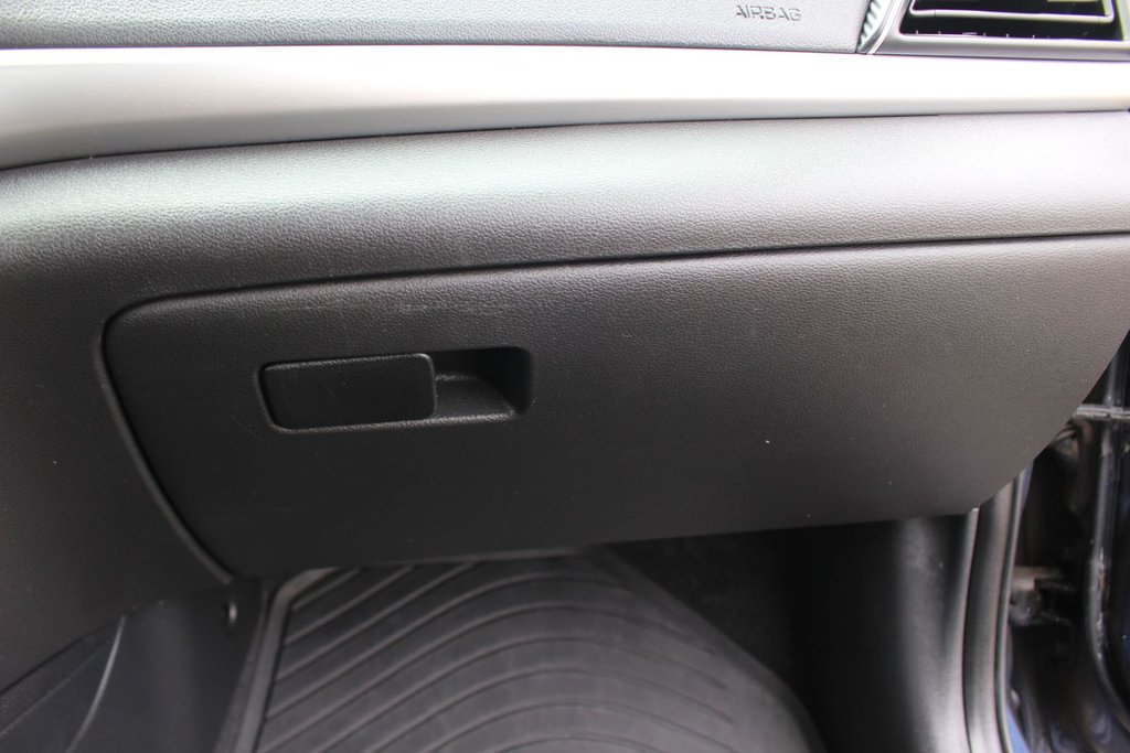 2019 Hyundai Elantra Preferred | Cam | USB | HtdWheel | Bluetooth | XM in Saint John, New Brunswick - 42 - w1024h768px