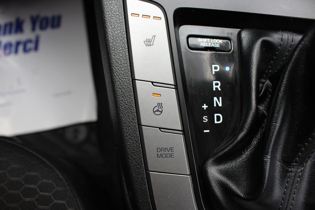 2019 Hyundai Elantra Preferred | Cam | USB | HtdWheel | Bluetooth | XM in Saint John, New Brunswick - 26 - w1024h768px