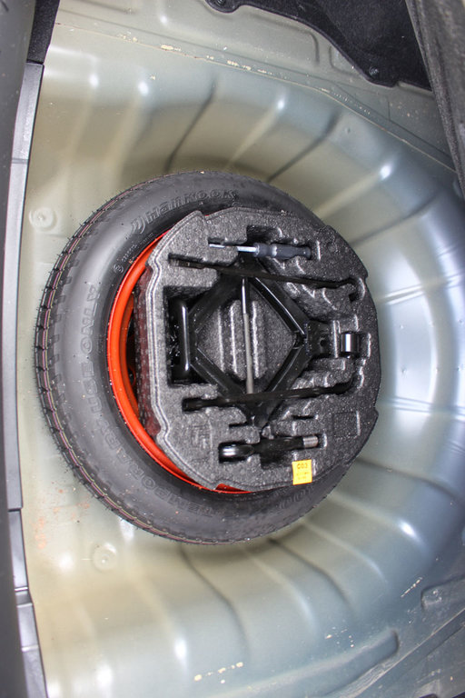 2019 Hyundai Elantra Preferred | Cam | USB | HtdWheel | Bluetooth | XM in Saint John, New Brunswick - 36 - w1024h768px