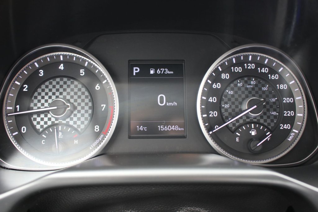 2019 Hyundai Elantra Preferred | Cam | USB | HtdWheel | Bluetooth | XM in Saint John, New Brunswick - 20 - w1024h768px