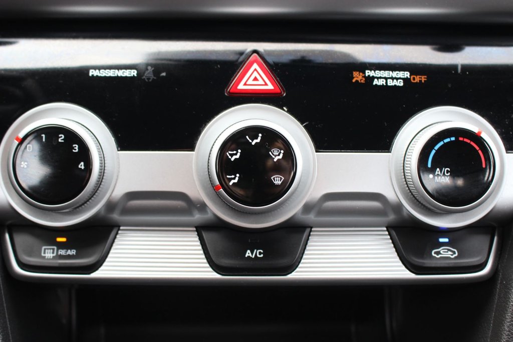 2019 Hyundai Elantra Preferred | Cam | USB | HtdWheel | Bluetooth | XM in Saint John, New Brunswick - 23 - w1024h768px