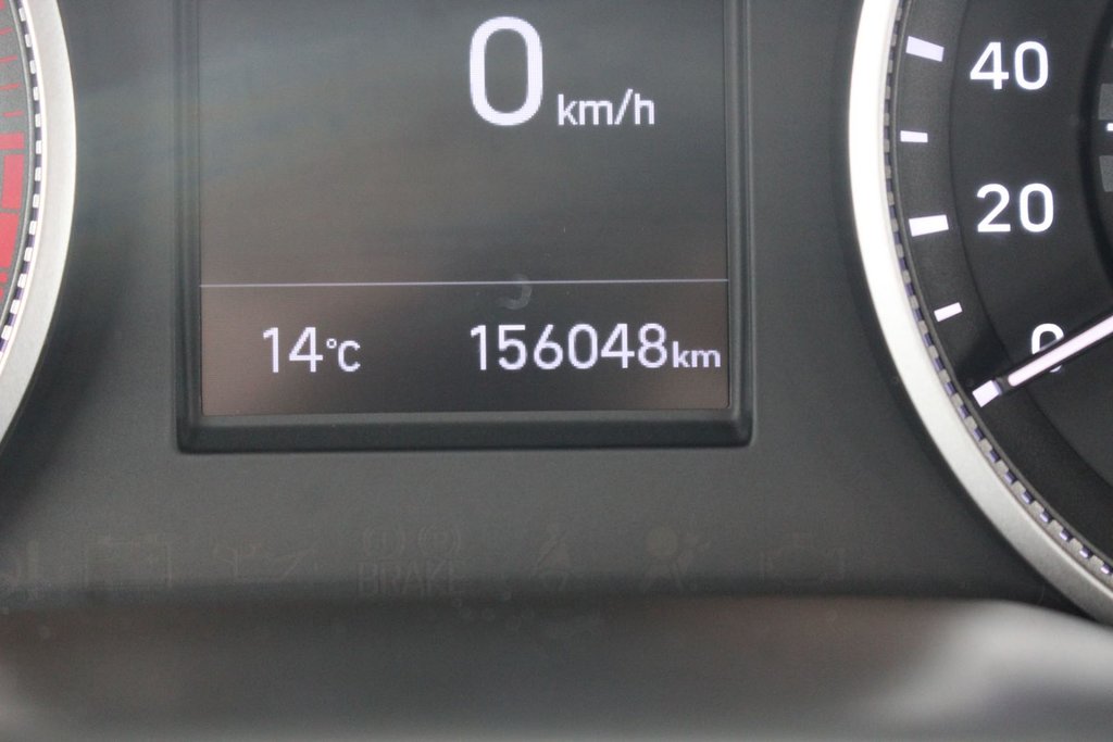 2019 Hyundai Elantra Preferred | Cam | USB | HtdWheel | Bluetooth | XM in Saint John, New Brunswick - 19 - w1024h768px