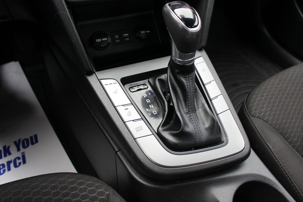 2019 Hyundai Elantra Preferred | Cam | USB | HtdWheel | Bluetooth | XM in Saint John, New Brunswick - 25 - w1024h768px