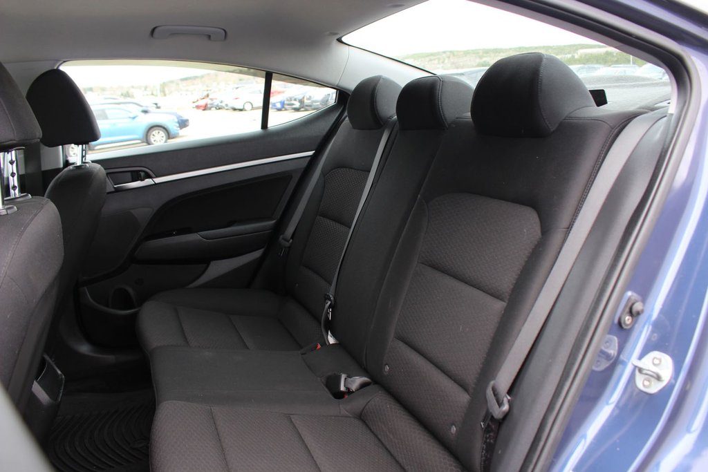 2019 Hyundai Elantra Preferred | Cam | USB | HtdWheel | Bluetooth | XM in Saint John, New Brunswick - 28 - w1024h768px