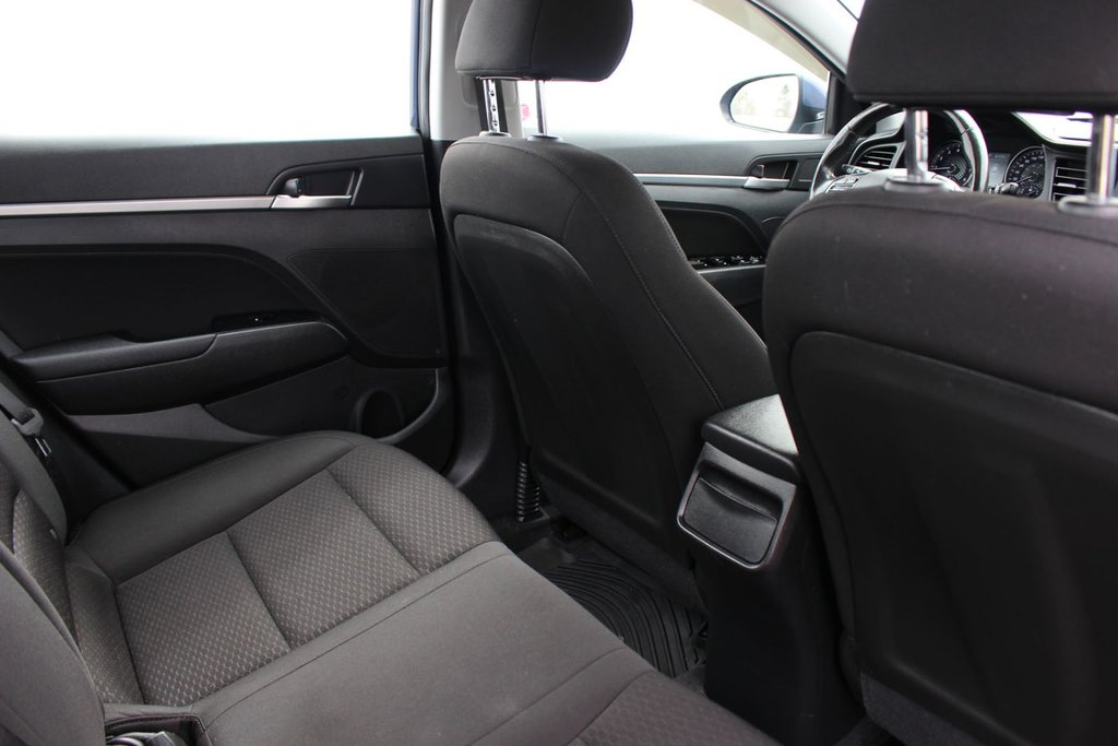 2019 Hyundai Elantra Preferred | Cam | USB | HtdWheel | Bluetooth | XM in Saint John, New Brunswick - 38 - w1024h768px