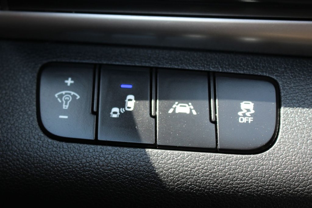 2019 Hyundai Elantra Preferred | SunRoof | Cam | USB | HtdWheel | XM in Saint John, New Brunswick - 20 - w1024h768px