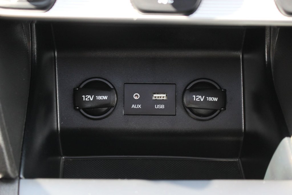 2019 Hyundai Elantra Preferred | SunRoof | Cam | USB | HtdWheel | XM in Saint John, New Brunswick - 26 - w1024h768px