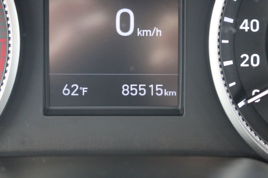 2019 Hyundai Elantra Preferred | SunRoof | Cam | USB | HtdWheel | XM in Saint John, New Brunswick - 21 - w1024h768px