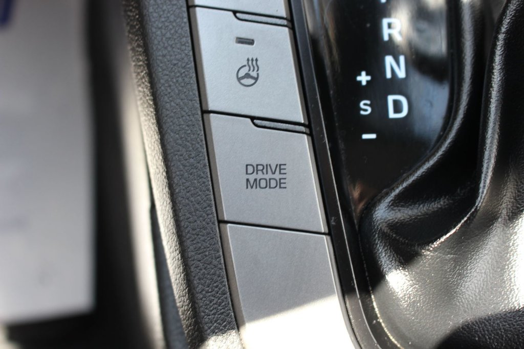 2019 Hyundai Elantra Preferred | SunRoof | Cam | USB | HtdWheel | XM in Saint John, New Brunswick - 29 - w1024h768px