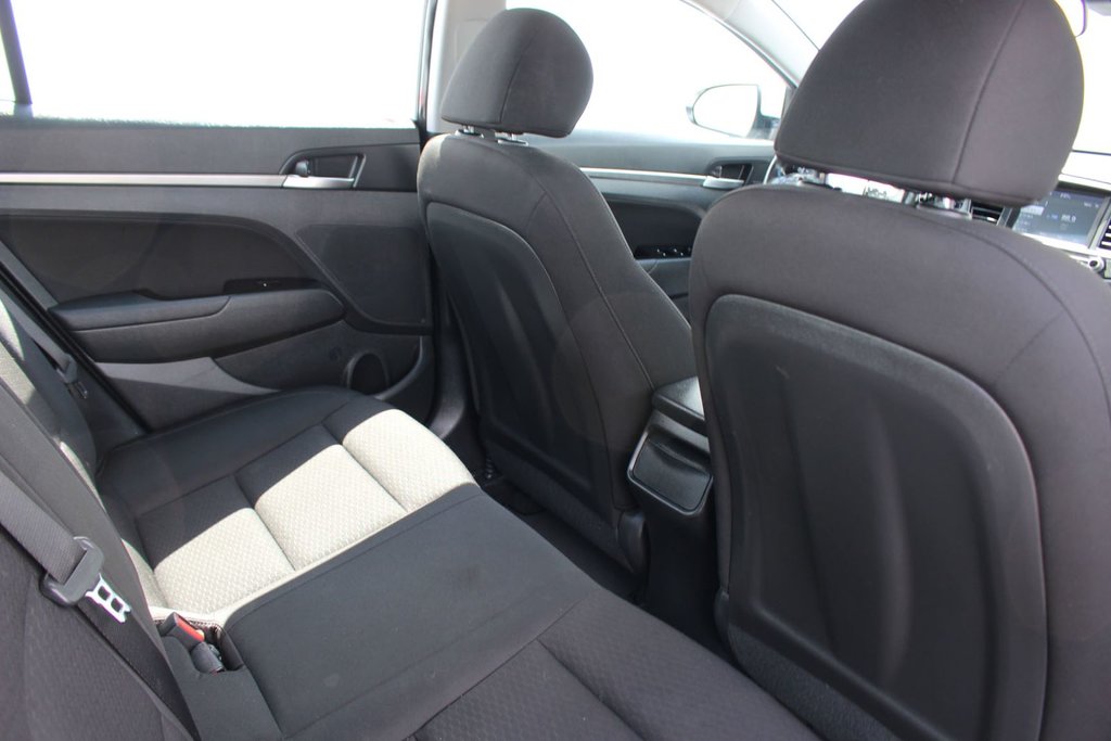 2019 Hyundai Elantra Preferred | SunRoof | Cam | USB | HtdWheel | XM in Saint John, New Brunswick - 41 - w1024h768px
