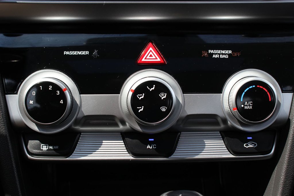 2019 Hyundai Elantra Preferred | SunRoof | Cam | USB | HtdWheel | XM in Saint John, New Brunswick - 25 - w1024h768px