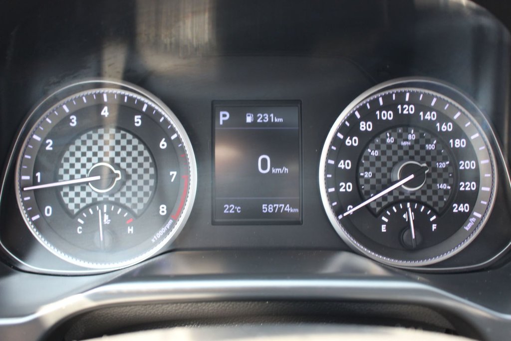 2019 Hyundai Elantra Preferred | Roof | Cam | USB | HtdWheel | XM in Saint John, New Brunswick - 22 - w1024h768px