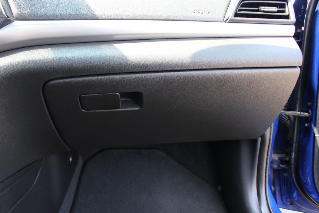 2019 Hyundai Elantra Preferred | Roof | Cam | USB | HtdWheel | XM in Saint John, New Brunswick - 43 - w1024h768px