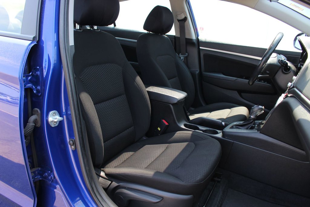 2019 Hyundai Elantra Preferred | Roof | Cam | USB | HtdWheel | XM in Saint John, New Brunswick - 41 - w1024h768px
