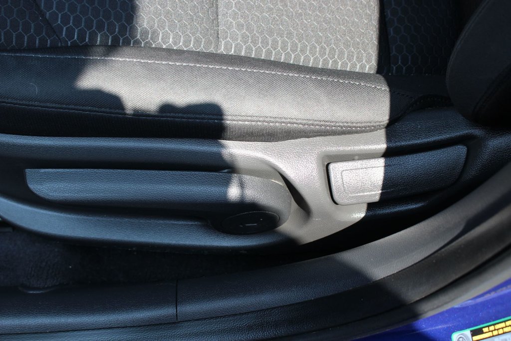2019 Hyundai Elantra Preferred | Roof | Cam | USB | HtdWheel | XM in Saint John, New Brunswick - 13 - w1024h768px