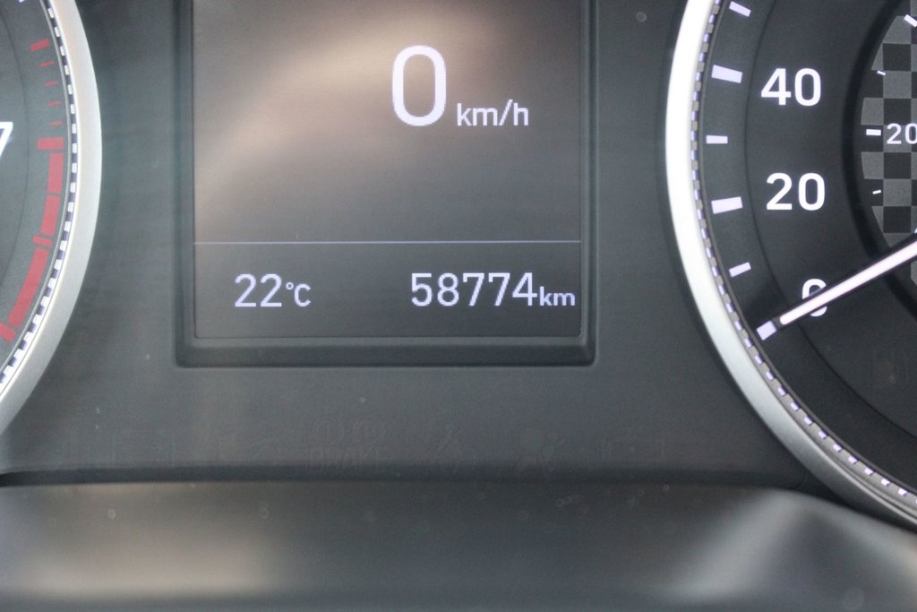 2019 Hyundai Elantra Preferred | Roof | Cam | USB | HtdWheel | XM in Saint John, New Brunswick - 21 - w1024h768px