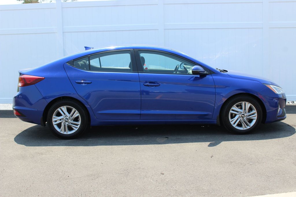 2019 Hyundai Elantra Preferred | Roof | Cam | USB | HtdWheel | XM in Saint John, New Brunswick - 8 - w1024h768px