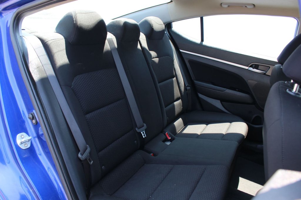 2019 Hyundai Elantra Preferred | Roof | Cam | USB | HtdWheel | XM in Saint John, New Brunswick - 38 - w1024h768px