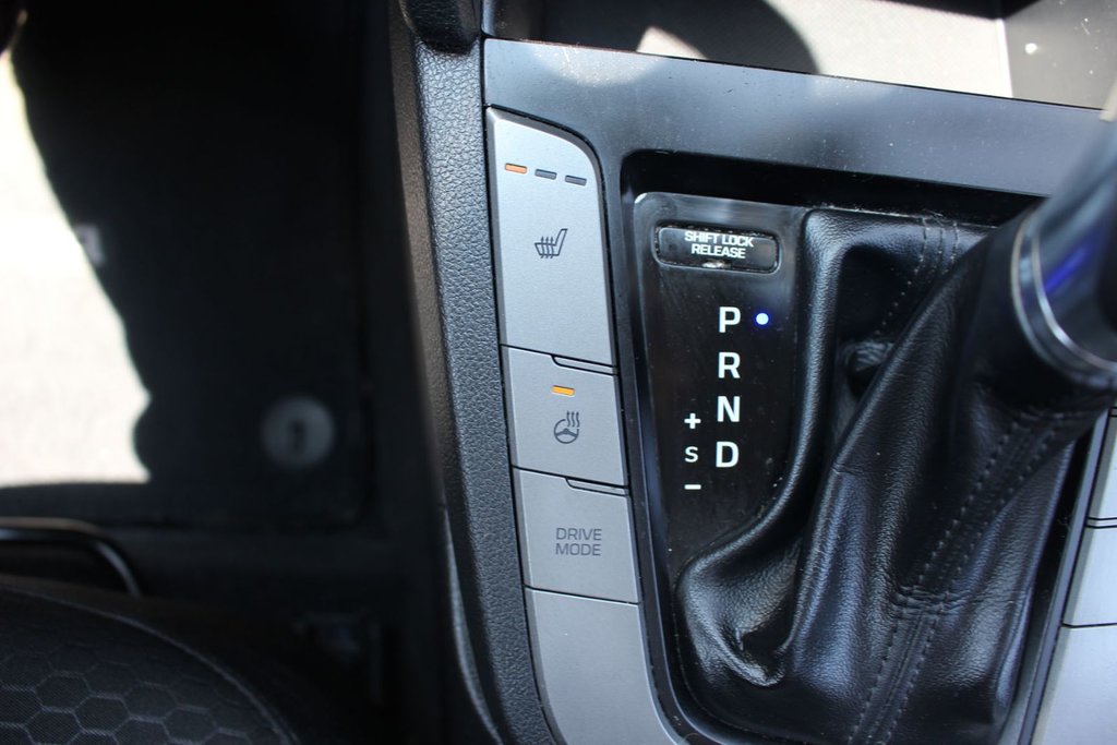 2019 Hyundai Elantra Preferred | Roof | Cam | USB | HtdWheel | XM in Saint John, New Brunswick - 28 - w1024h768px