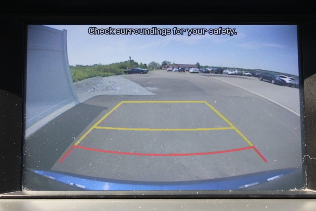 2019 Hyundai Elantra Preferred | Roof | Cam | USB | HtdWheel | XM in Saint John, New Brunswick - 24 - w1024h768px