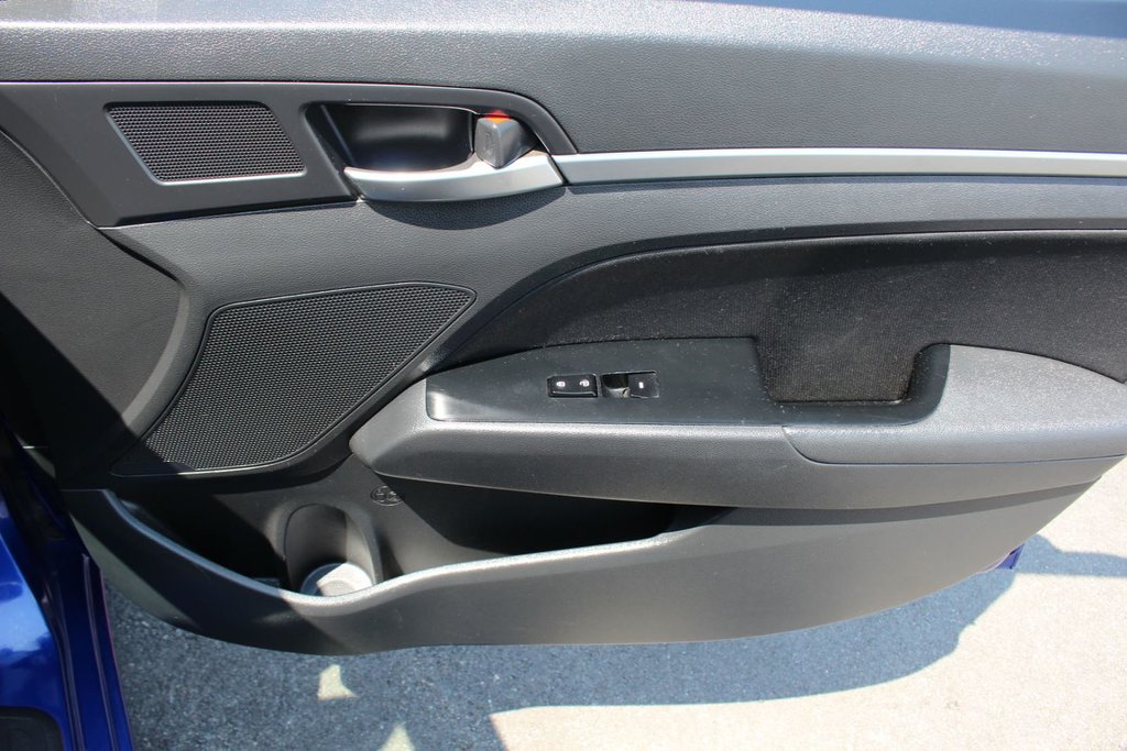 2019 Hyundai Elantra Preferred | Roof | Cam | USB | HtdWheel | XM in Saint John, New Brunswick - 47 - w1024h768px