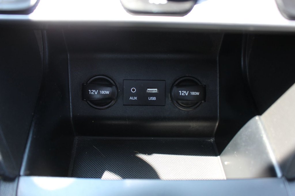 2019 Hyundai Elantra Preferred | Roof | Cam | USB | HtdWheel | XM in Saint John, New Brunswick - 26 - w1024h768px