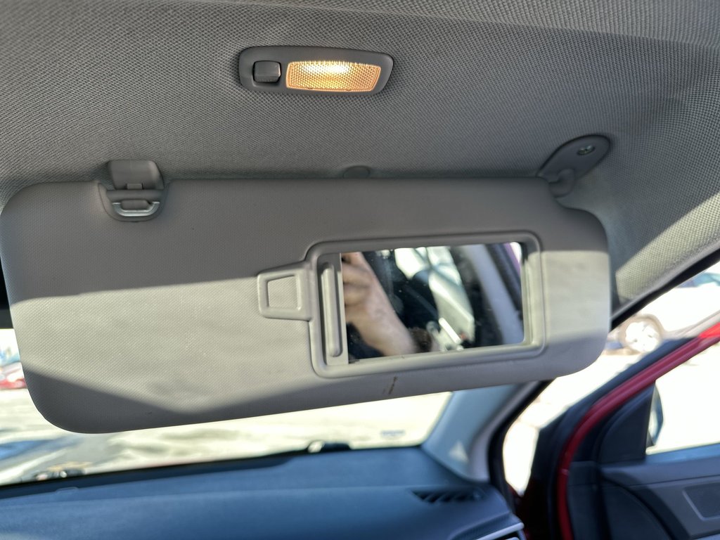 2019 Hyundai Elantra Luxury | Roof | Cam | HtdSeat | Lthr | Bluetooth in Saint John, New Brunswick - 49 - w1024h768px