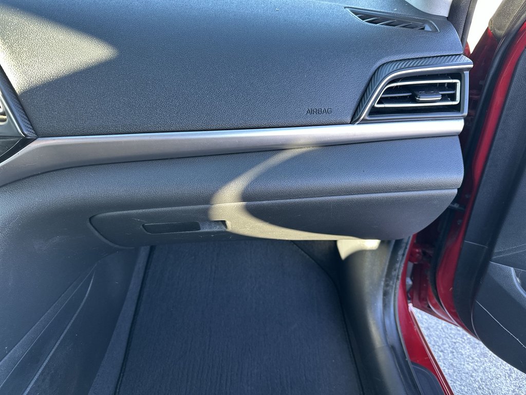 2019 Hyundai Elantra Luxury | Roof | Cam | HtdSeat | Lthr | Bluetooth in Saint John, New Brunswick - 44 - w1024h768px