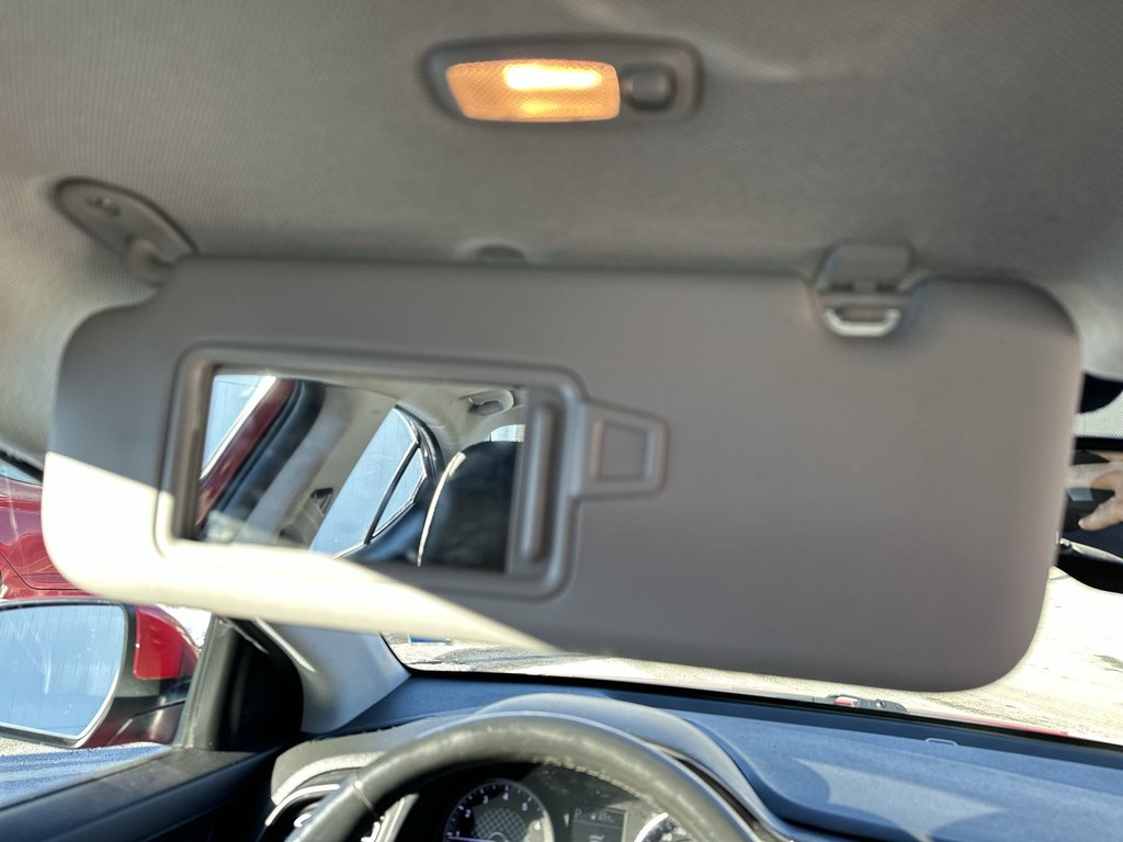 2019 Hyundai Elantra Luxury | Roof | Cam | HtdSeat | Lthr | Bluetooth in Saint John, New Brunswick - 50 - w1024h768px