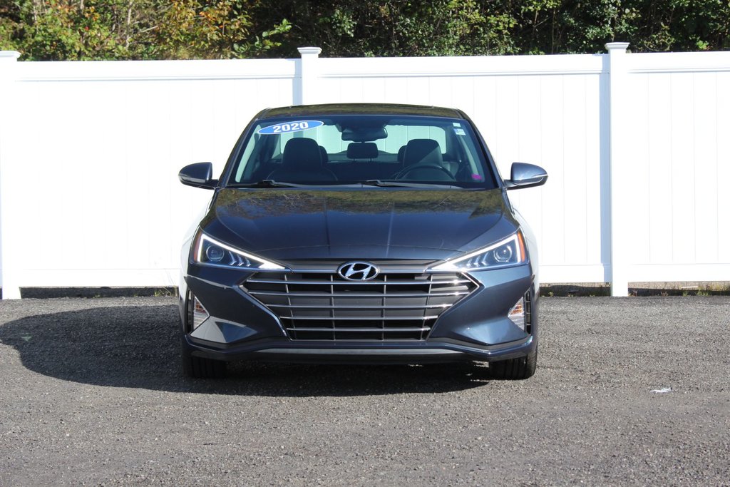 2020 Hyundai Elantra in Antigonish, Nova Scotia - 2 - w1024h768px