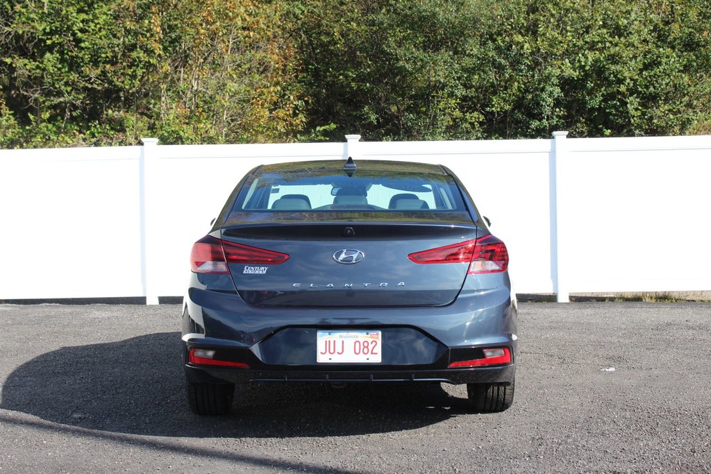 2020 Hyundai Elantra in Antigonish, Nova Scotia - 6 - w1024h768px