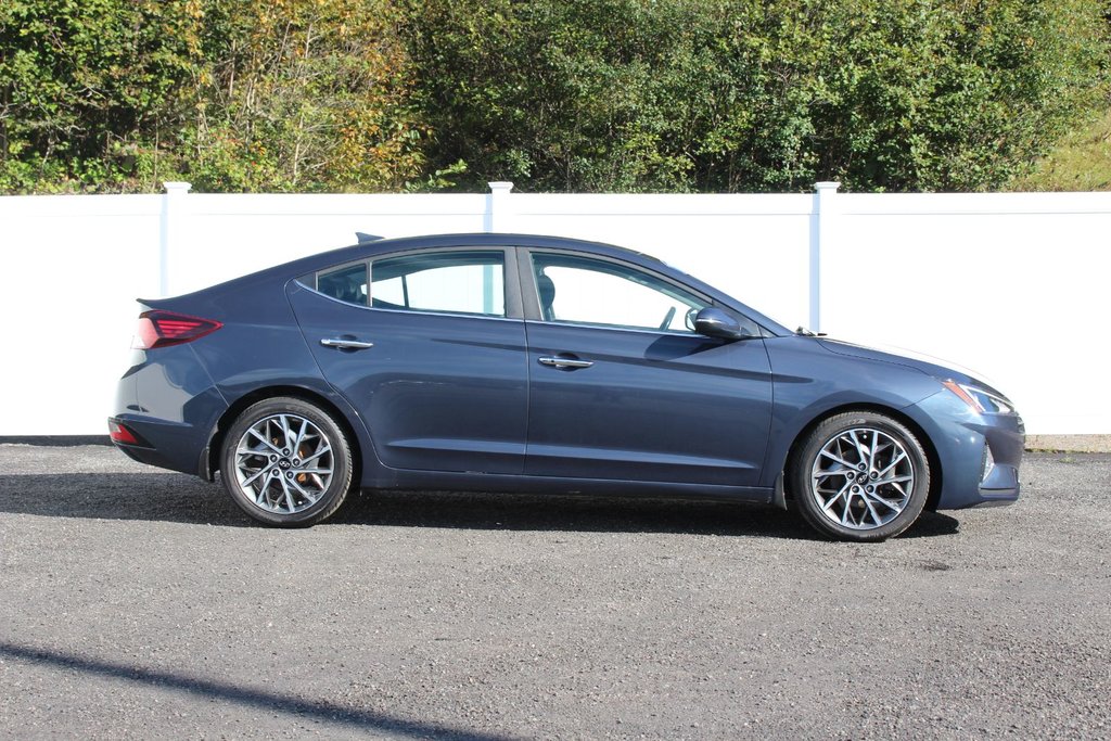 2020 Hyundai Elantra in Antigonish, Nova Scotia - 8 - w1024h768px