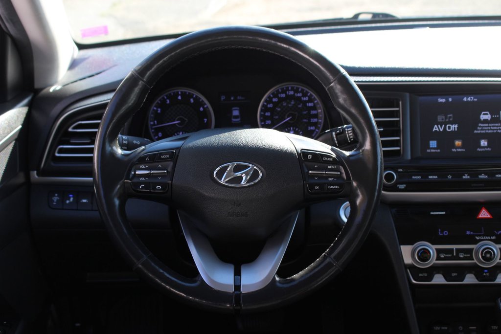 2020 Hyundai Elantra in Antigonish, Nova Scotia - 16 - w1024h768px