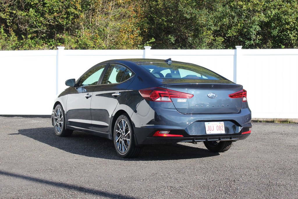 2020 Hyundai Elantra in Antigonish, Nova Scotia - 5 - w1024h768px